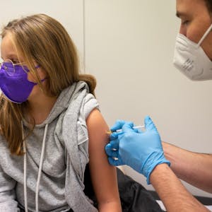 Impfung Kind Leverkusen
