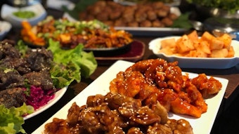 Downtowner Food Sie Hoon Youn