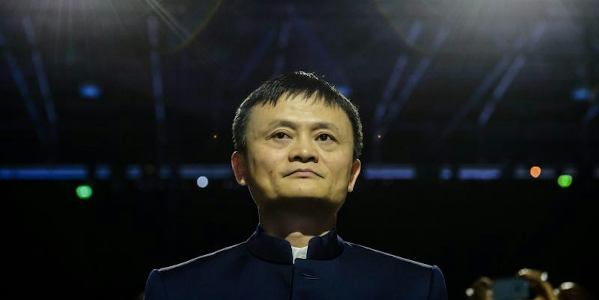 Seit Ende Oktober fehlt von Jack Ma, dem Gründer und CEO der Alibaba-Gruppe, jede Spur.
