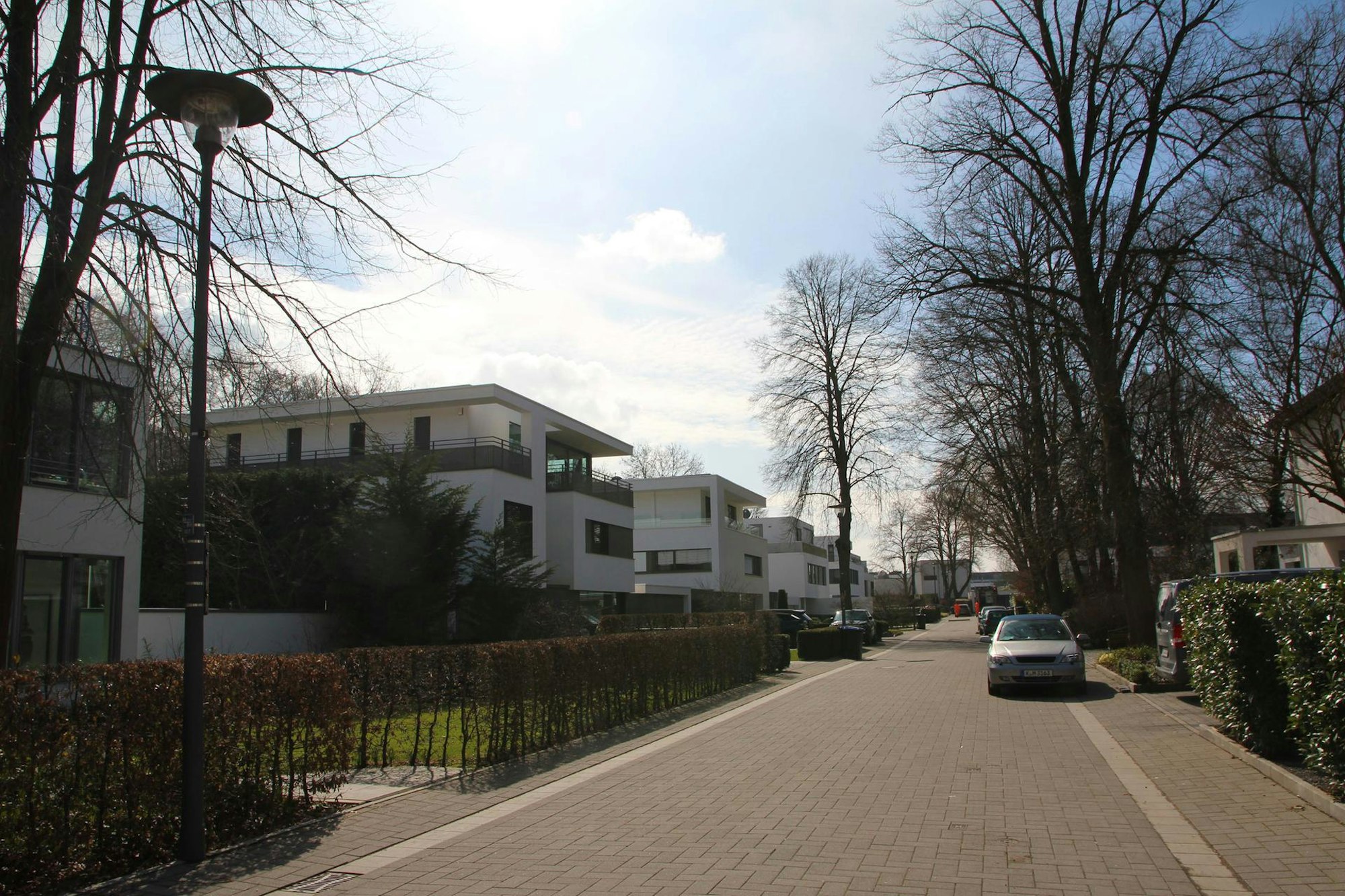 Junkersdorf_Villenviertel