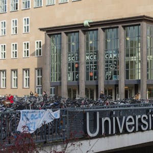 Die Universität zu Köln