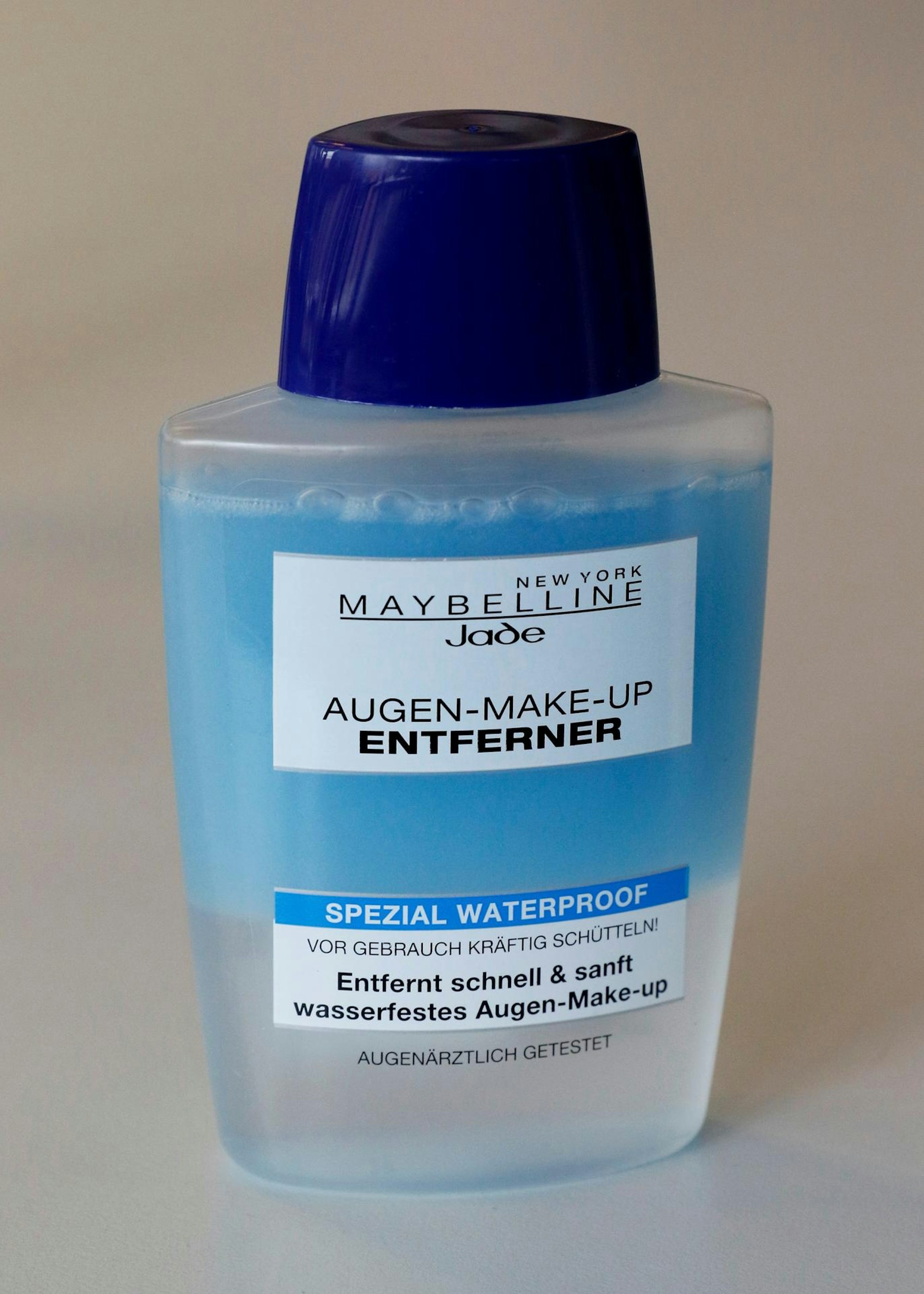Maybeline Make-up Entferner
