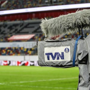 Fußball TV Symbol