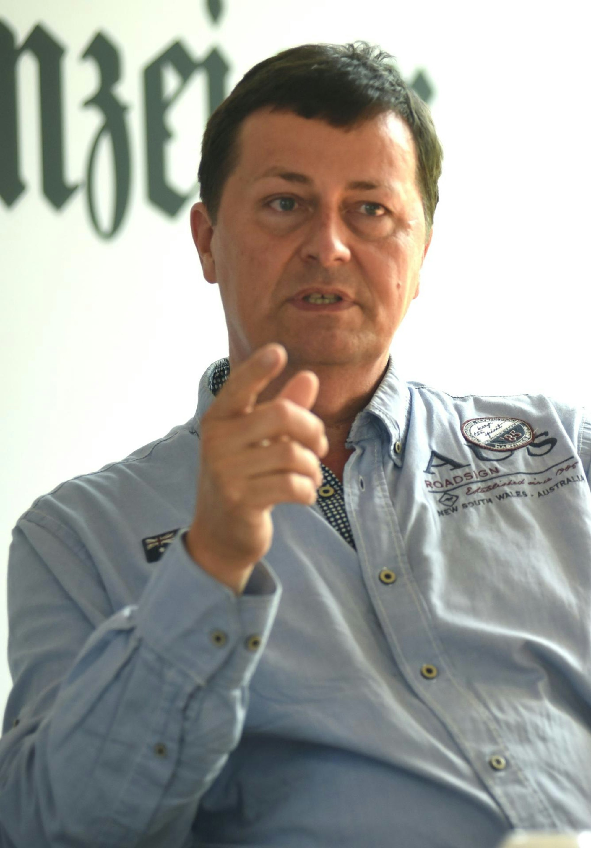 Wilfried Kaets