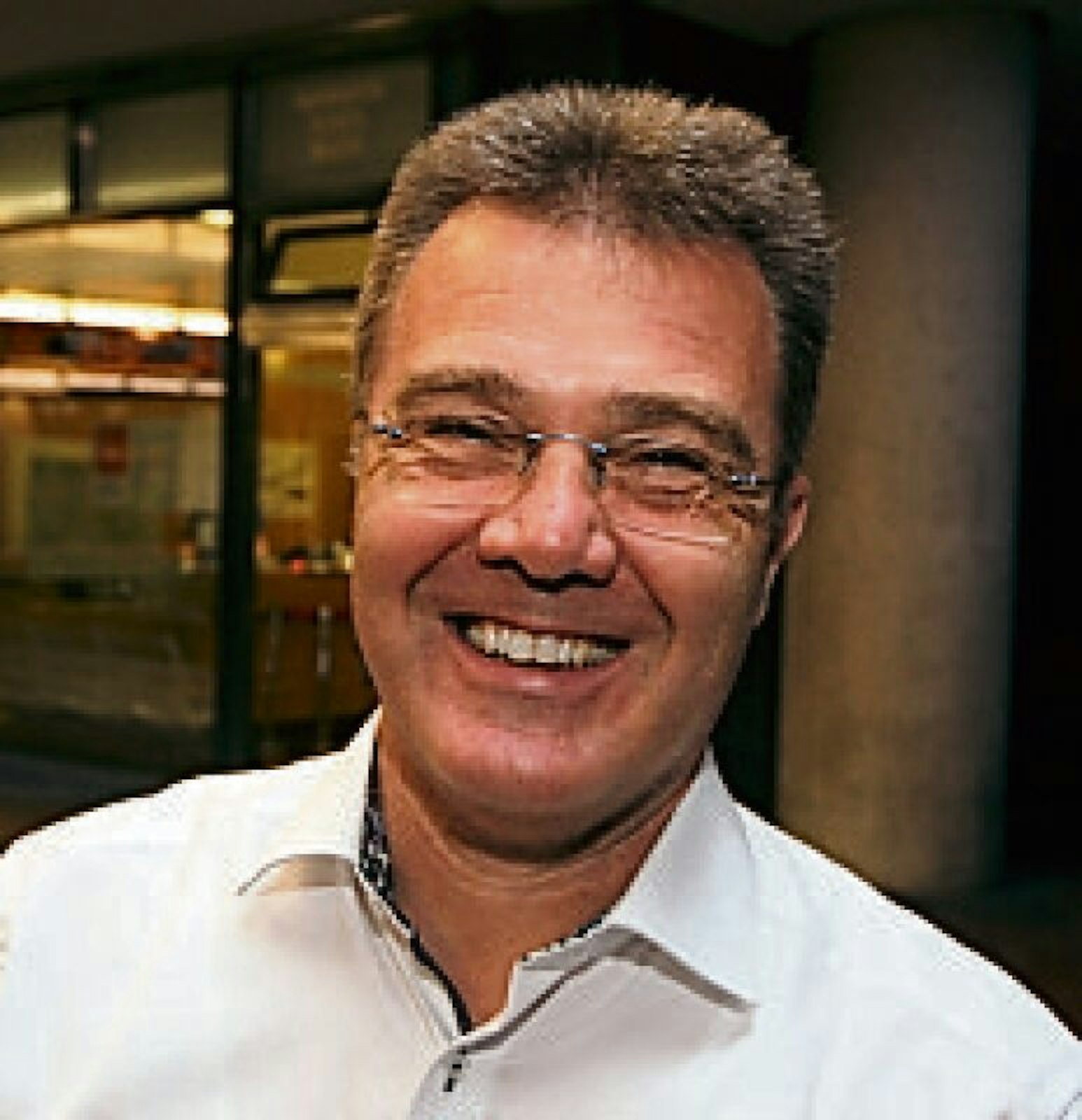 Volker Otto