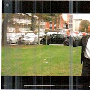 Eine Salve bei einer Hochzeit in Wesseling: Serkan B. sitzt heute in Untersuchungshaft. 