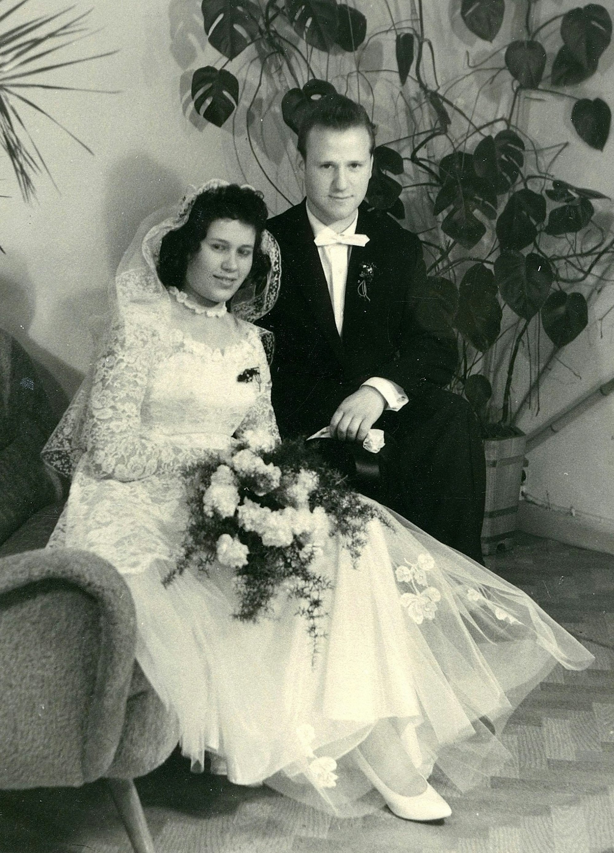 Hochzeit_Hans_und_Karin_Kaiser_1959