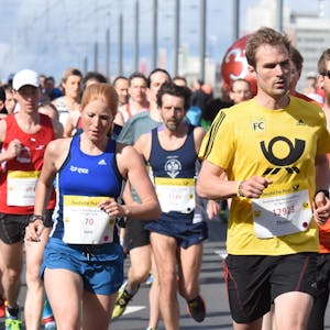 Bonn-Marathon 2018