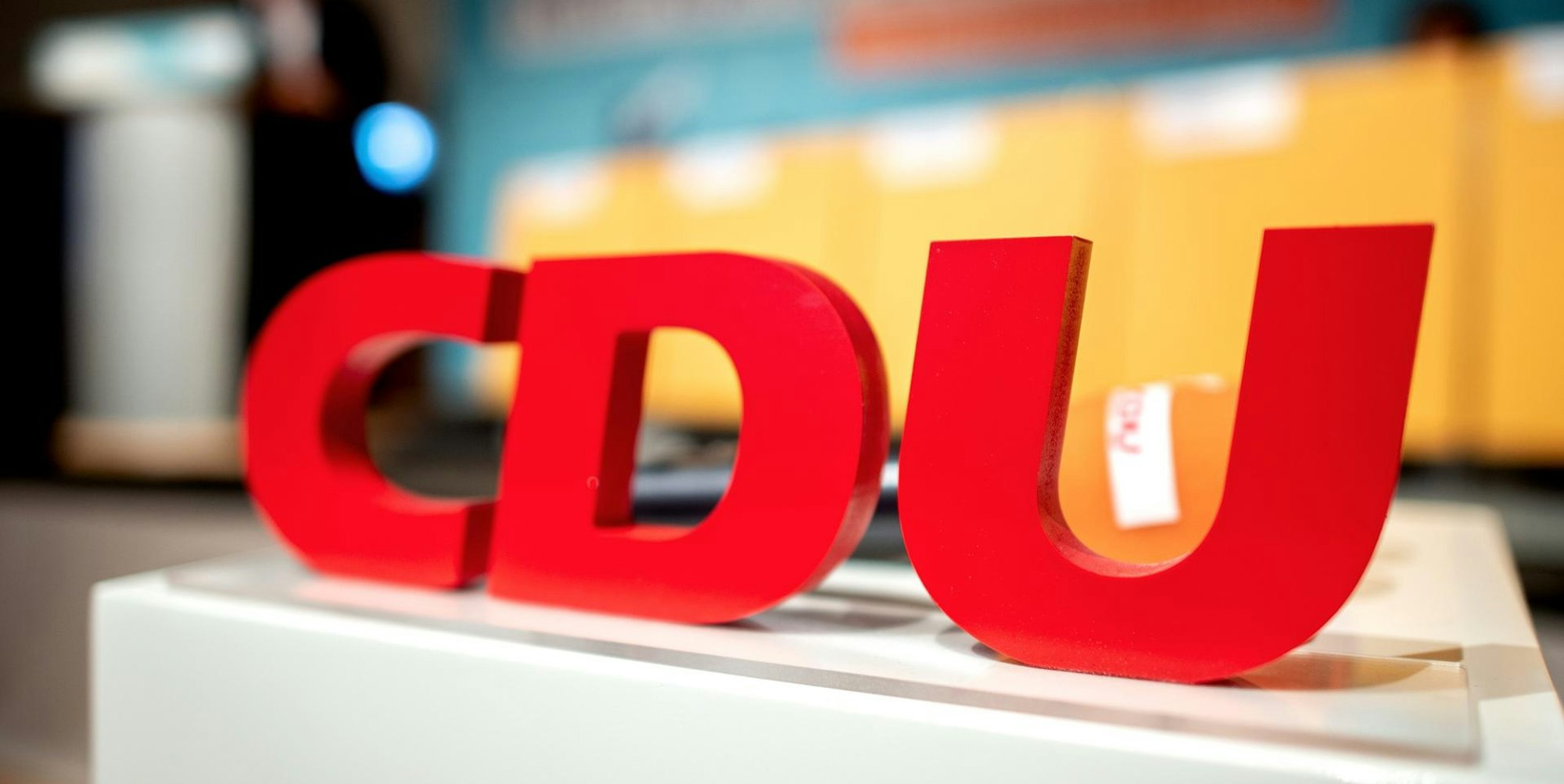 CDU_Logo