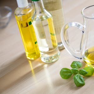 Olivenöl Symbolbild