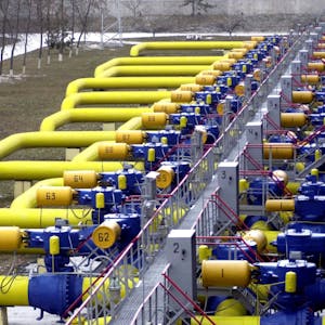 Erdgas Ukraine (1)