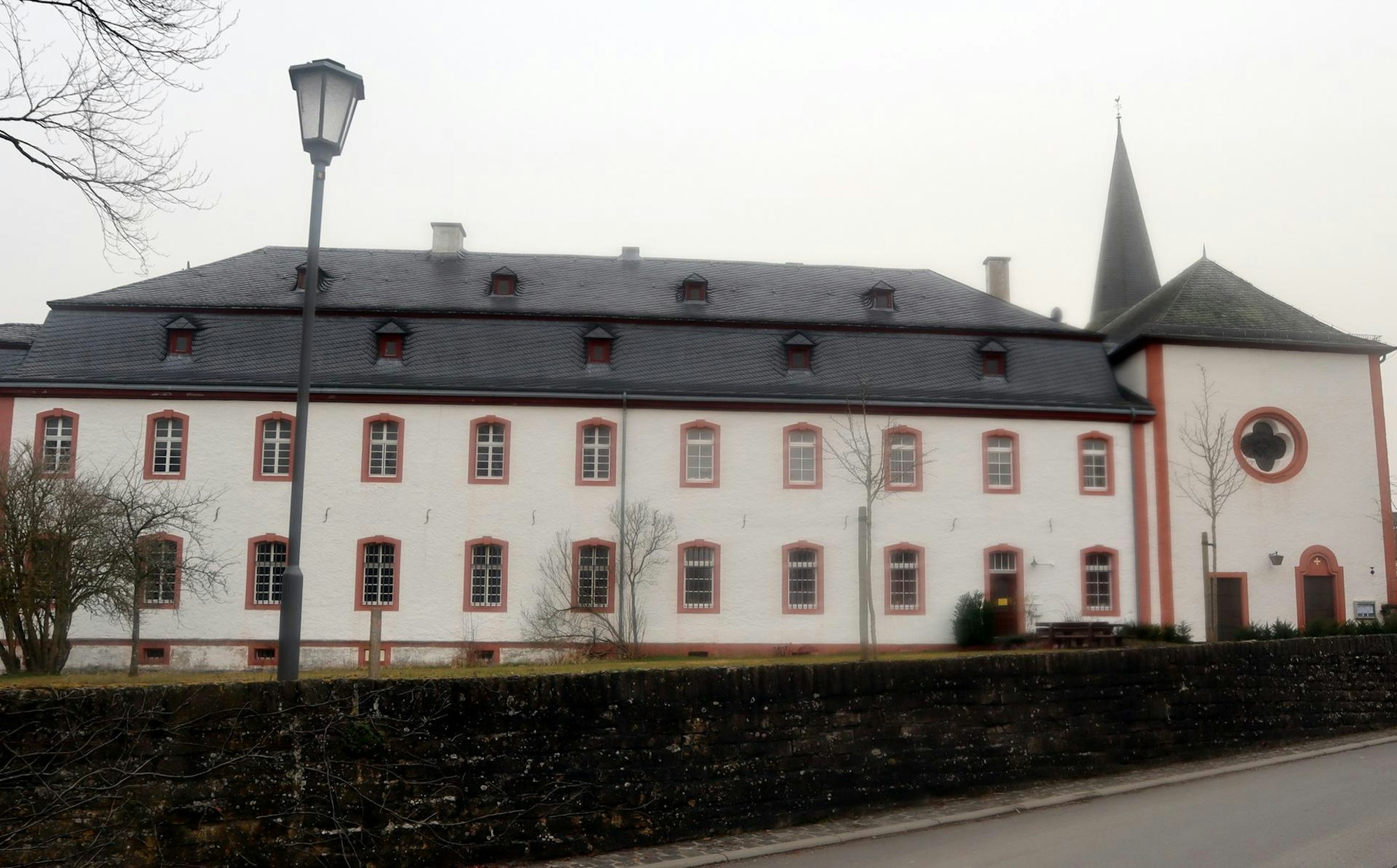 Wanderung Kerpen Kloster Niederehe