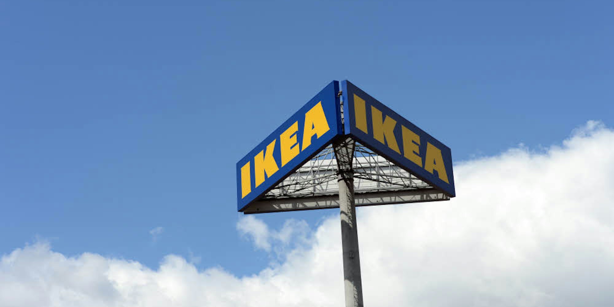Dem Himmel so nah: Die neue Konzernstrategie von Ikea wirkt sich auch auf Köln aus. Aktuell fehlt ein Konzept für einen dritten Markt: Liegt das vor, beginnt die Standortsuche.
