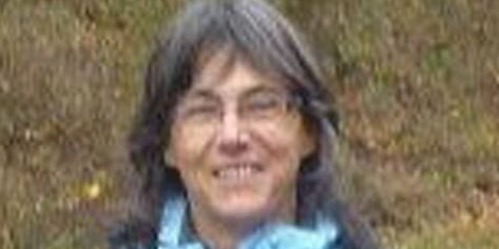 Birgit Ameis (54) war eine passionierte Wanderin. Verunglückte sie bei einer Wanderung?
