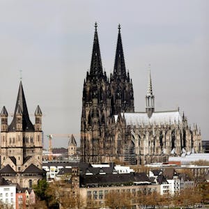 Köln Symbolbild