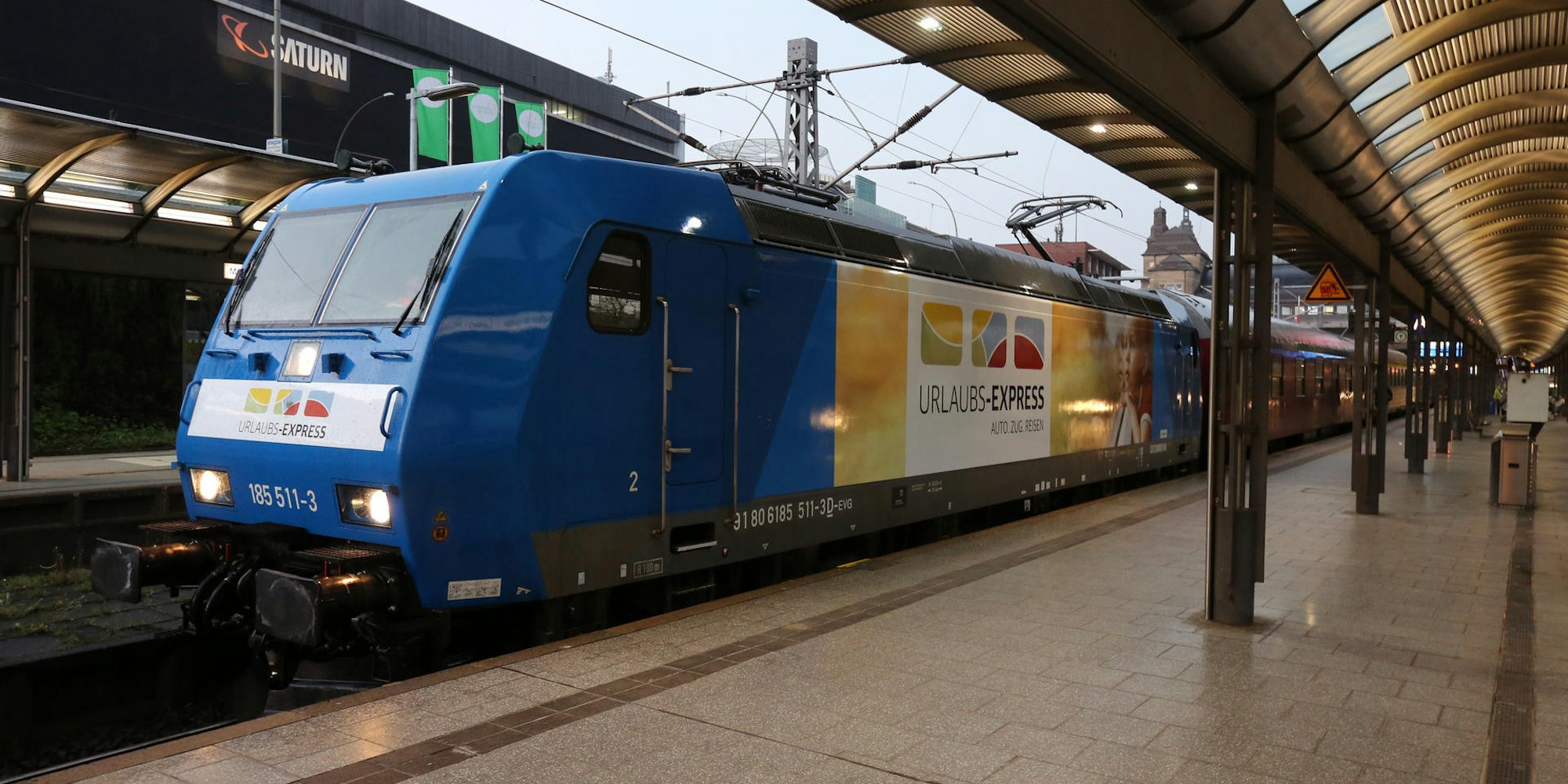Für den Sommer hat Train4You sein Angebot an Reisen an die Nord- und Ostseeküste erweitert. 