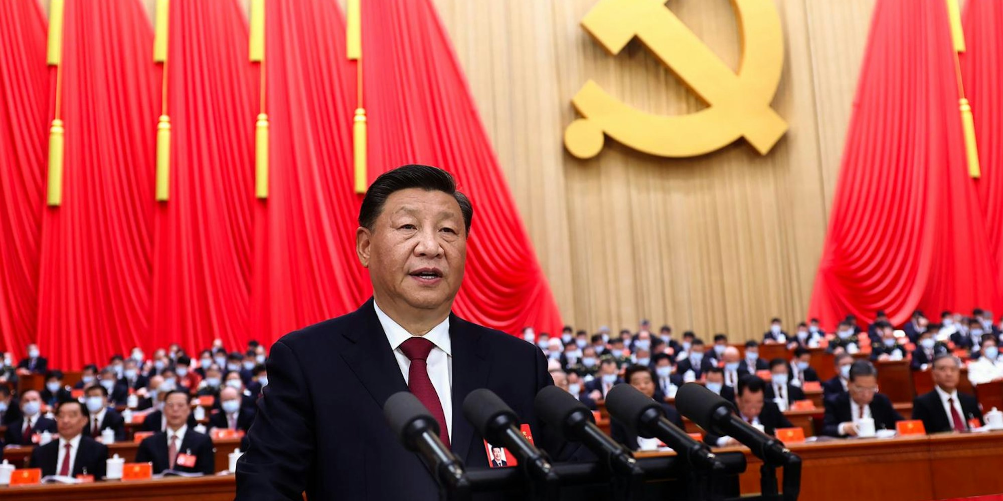 Xi Jinping AP 201022