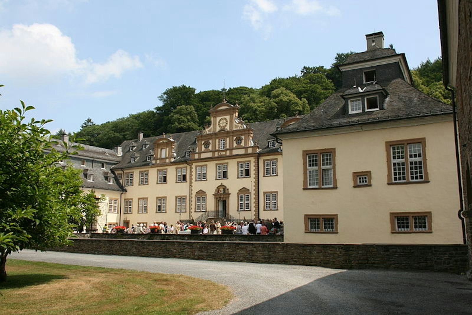 Schloss_Ehreshoven