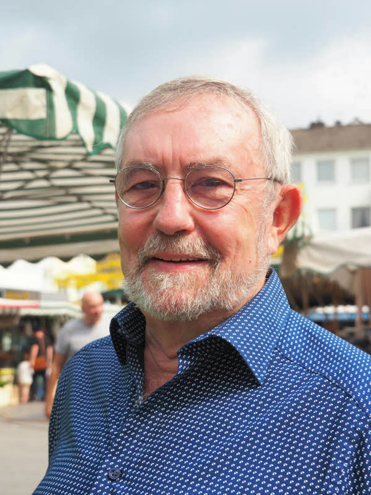 Horst Schneider