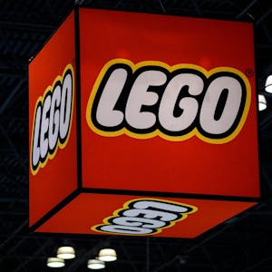 Lego Symbol
