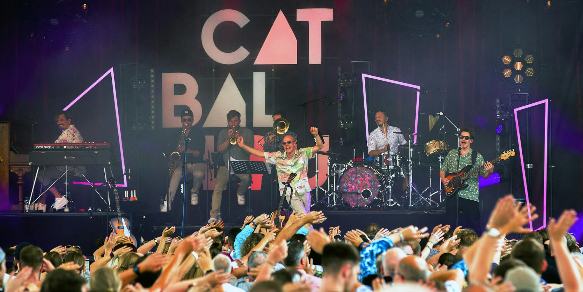 meu Konzert Cat Ballou Tanzbrunnen 2022-4