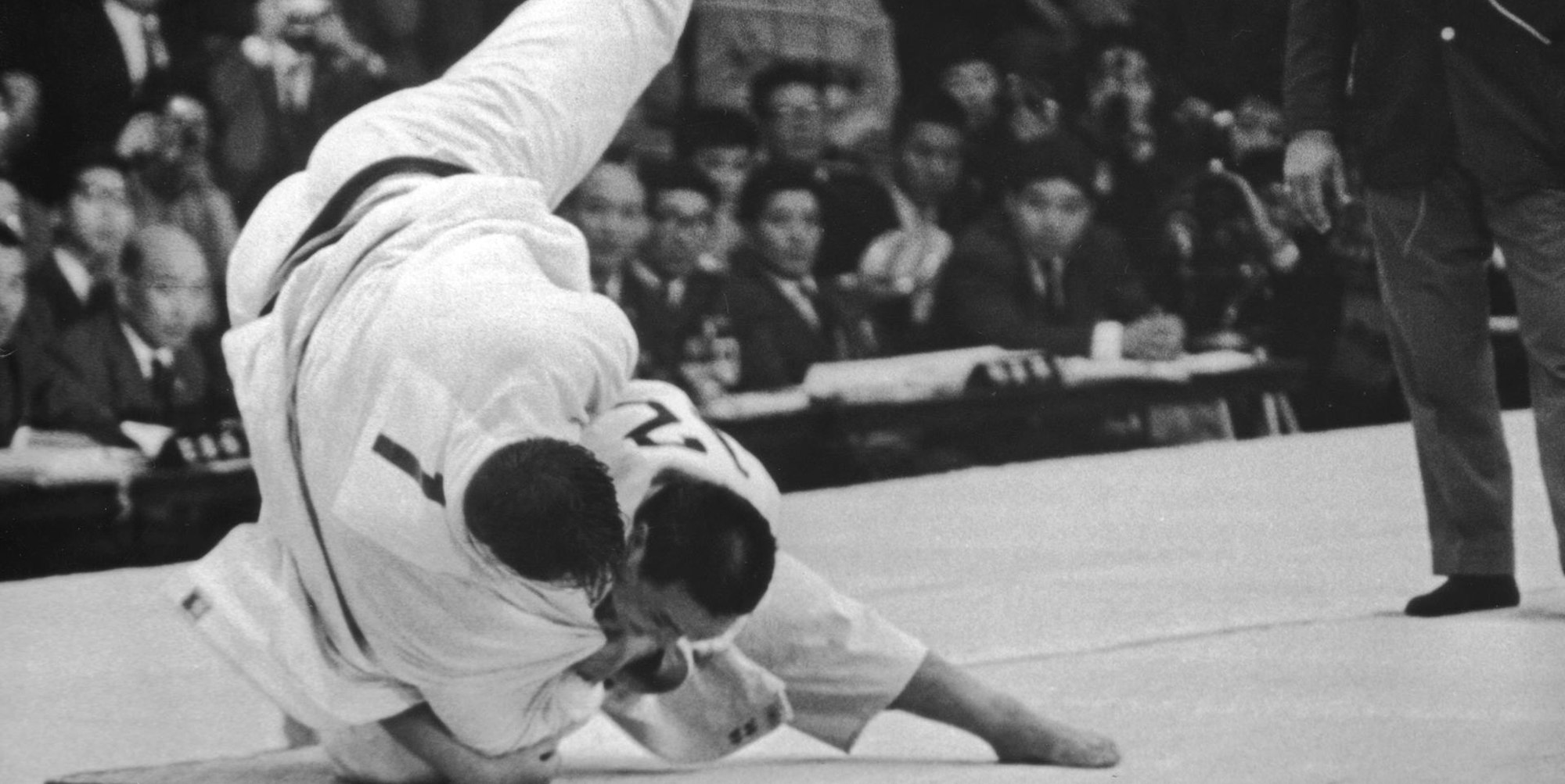 Judo_1964