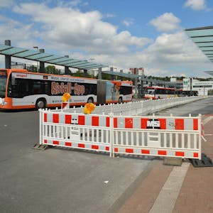 Die Verkehrsfreigabe sei pünktlich zum Ferienende am 11. August geplant, so Rölen.