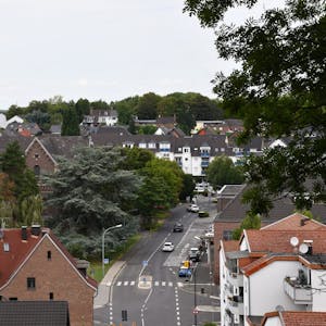 Den Stadtteil Alt-Hürth möchten die Kooperationspartner CDU und Grüne weiterentwickeln.