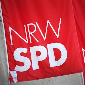 NRW SPD