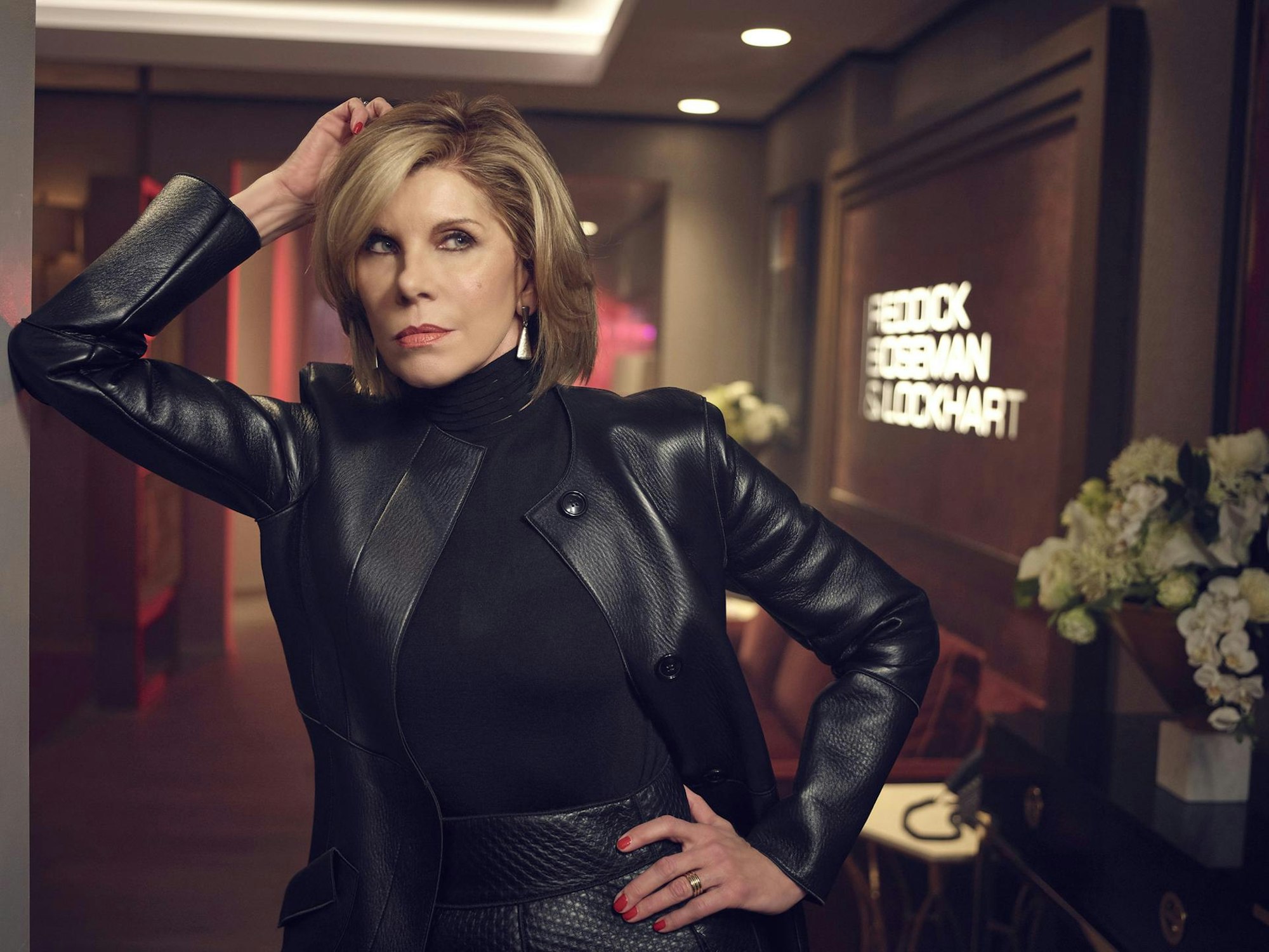 The Good Fight Favorit picture alliance