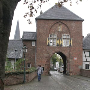 Freilichtmuseum Bedburg Kaster (1)