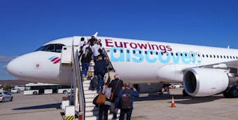 Eurowings Discover dpa