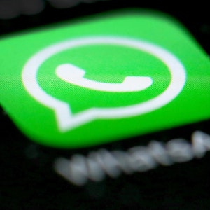 Whatsapp Symbolbild
