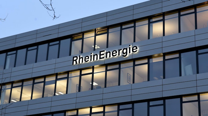 Rhein-Energie Gebäude 071221