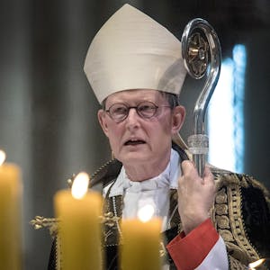 Kardinal Rainer Woelki