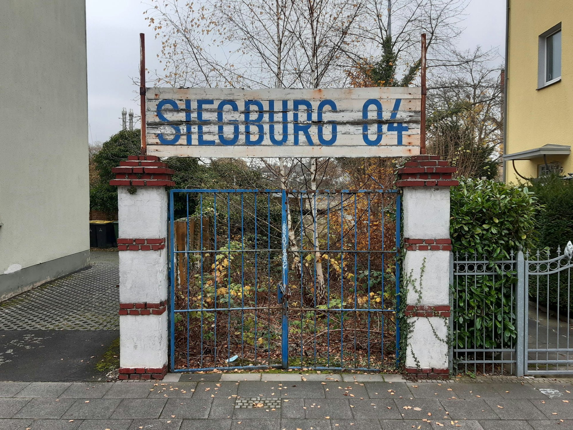 Siegburg_04_Schild_Sportplatz