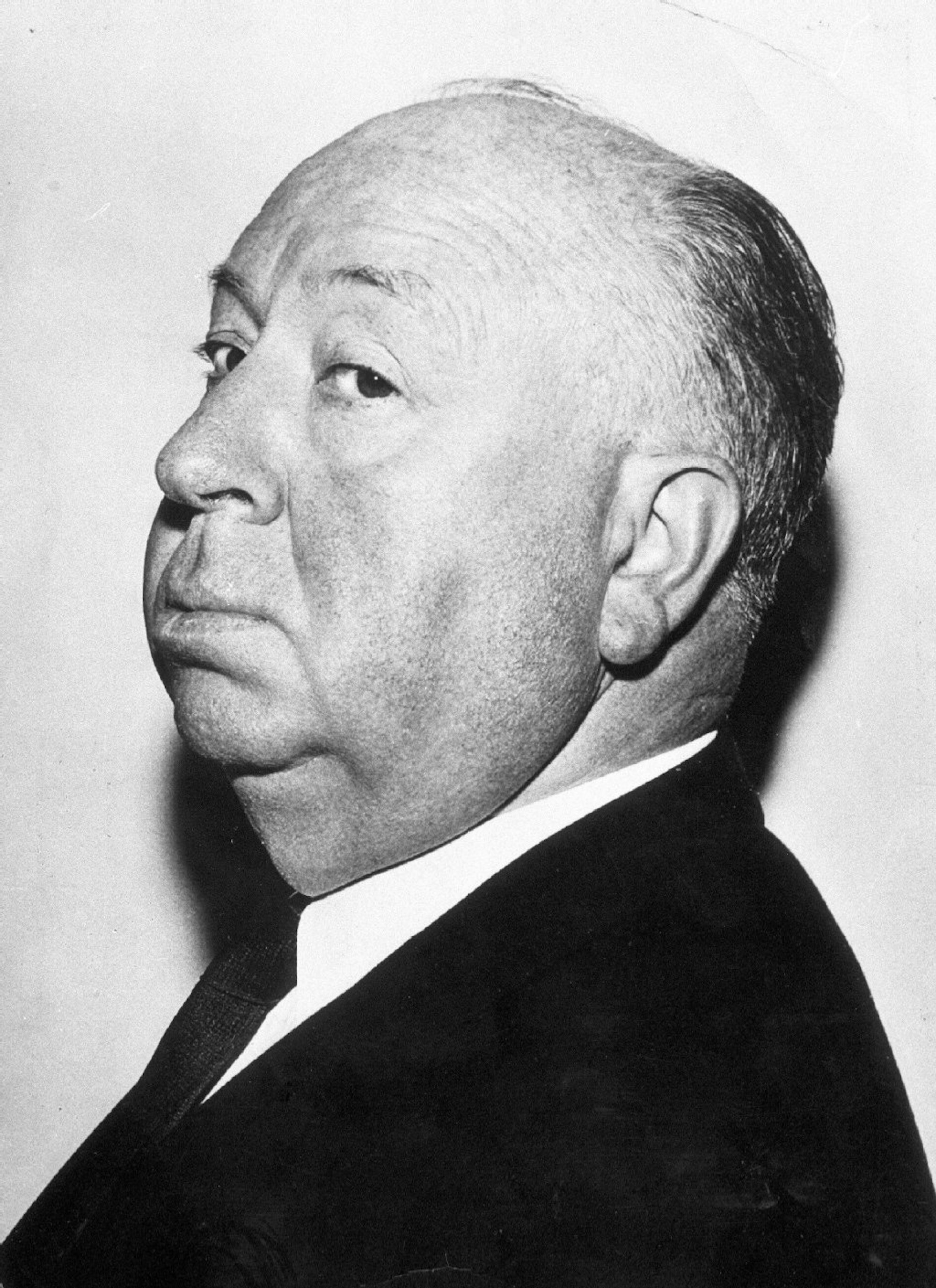 Kaum zu glauben: Spannungs-Meister Alfred Hitchcock bekam nie einen Oscar.