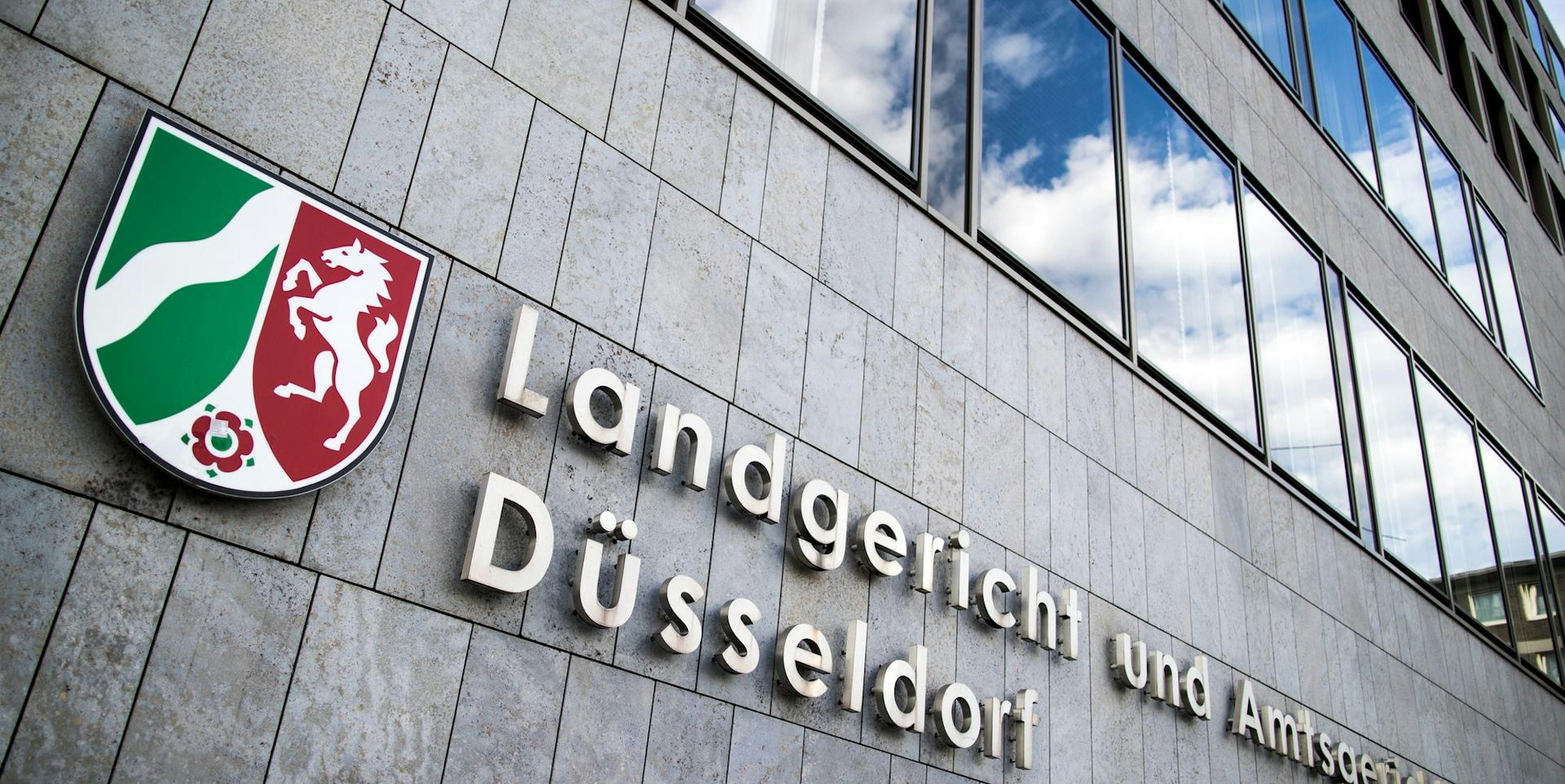 Landgericht Dusseldorf