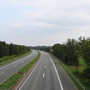 A61 Bliesheim Erftstadt
