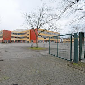 Gesamtschule Leverkusen Rheindorf