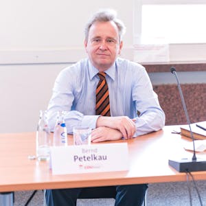 Bernd Petelkau (CDU)
