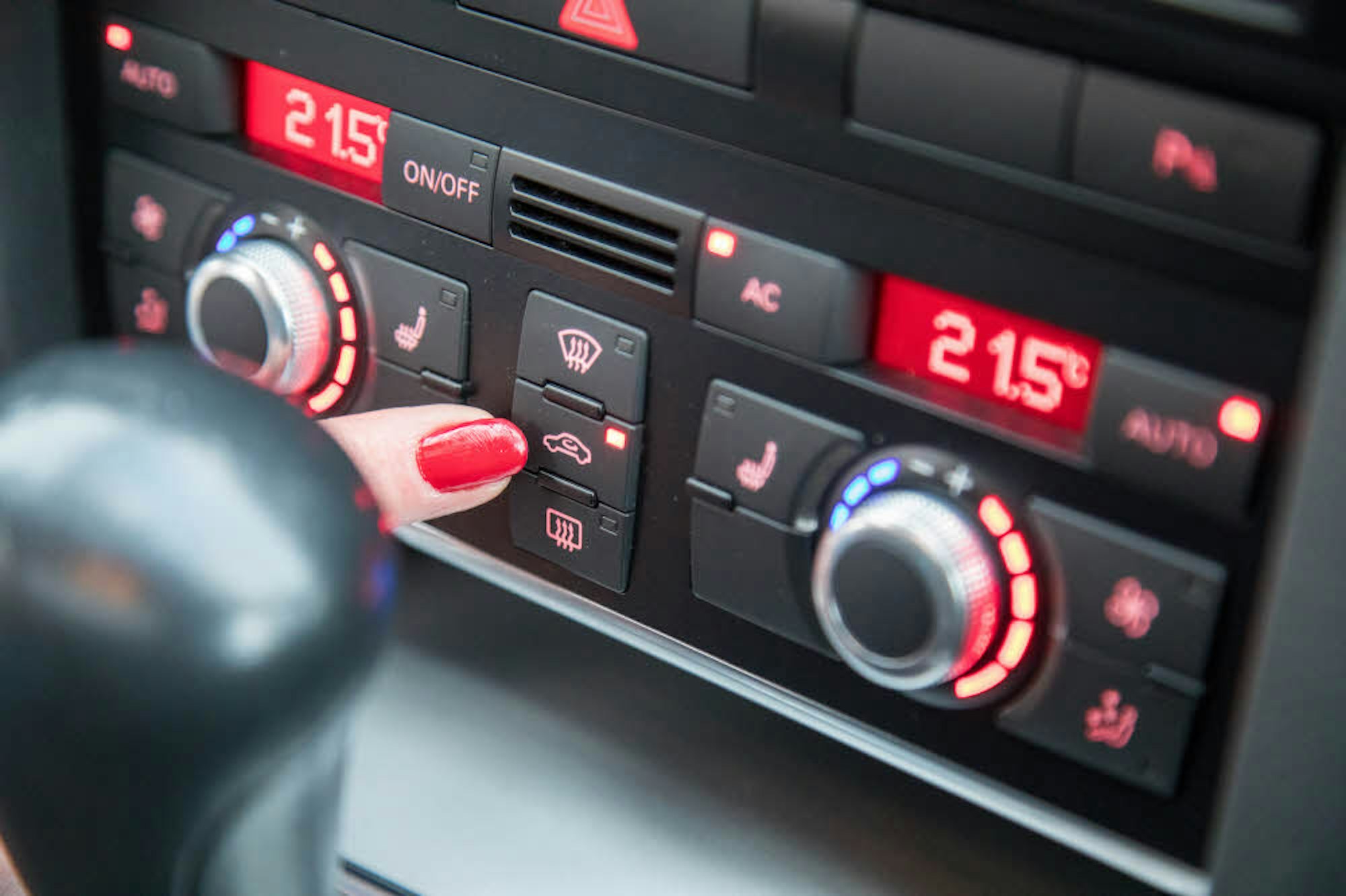 In E-Autos sind Klimaanlagen ein Akku-Killer.