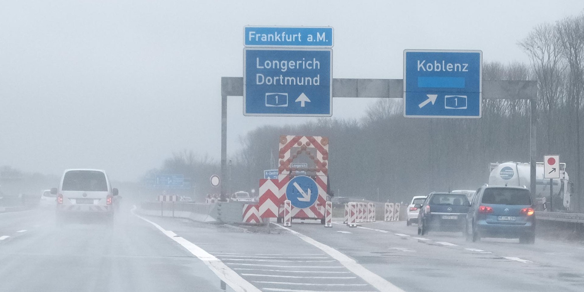 A57 Köln