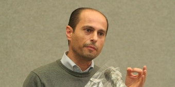 Mahmoud Al-Khatib