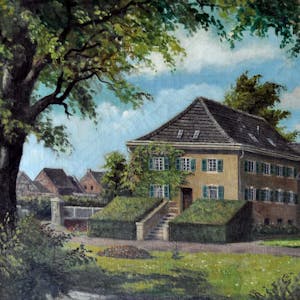 1947_Anstelburg_Gemaelde