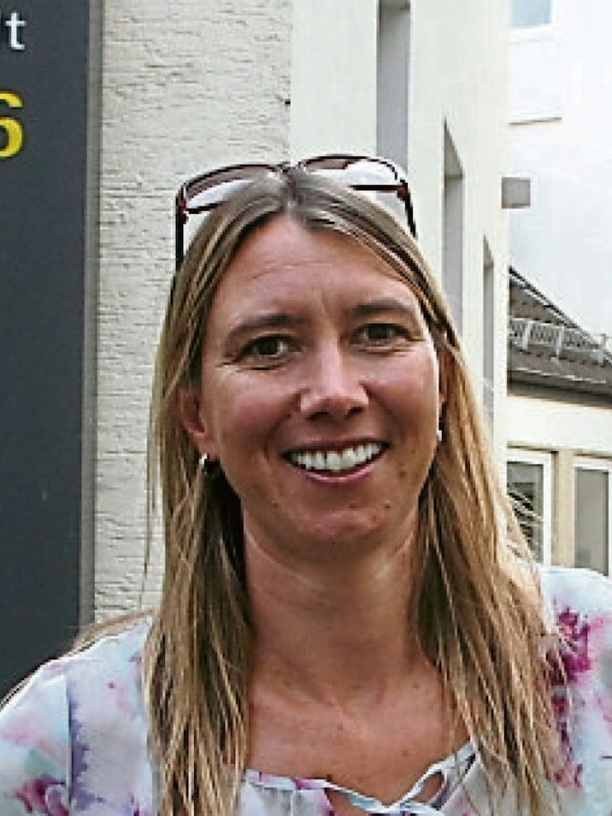 Sonja Boddenberg