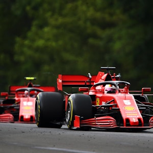 Vettel_Leclerc_Ungarn