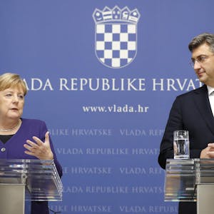 Merkel_Kroatien_Plenkovic
