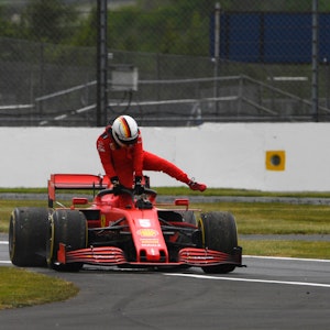 Sebastian_Vettel_Ferrari_Silverstone
