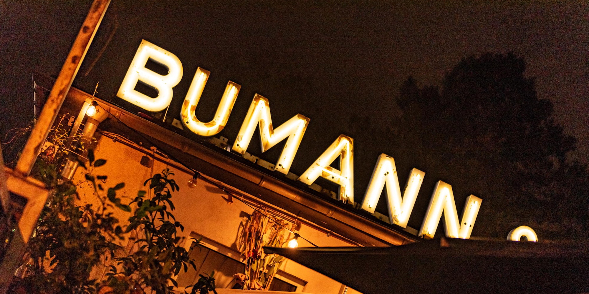 Bumann Nacht